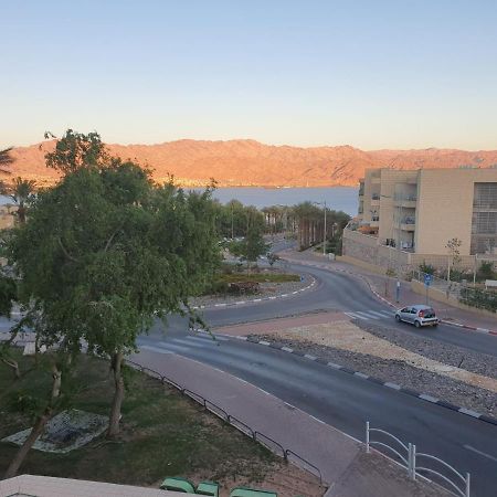 Top Of The Sea. Beach, Sun, Nature Eilat Kültér fotó