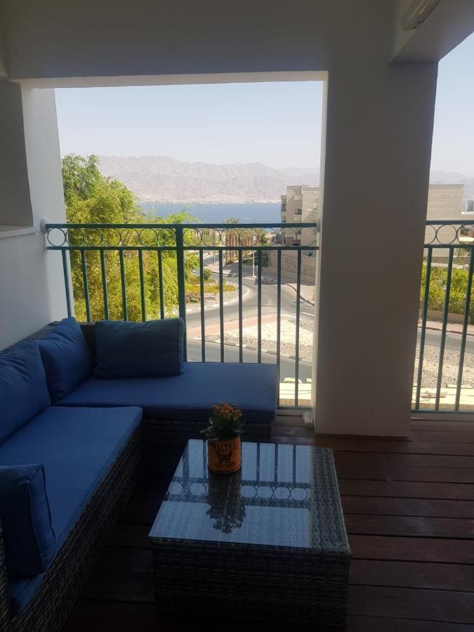 Top Of The Sea. Beach, Sun, Nature Eilat Kültér fotó